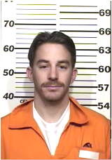 Inmate WISE, RICHARD A