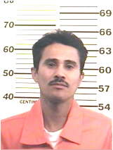 Inmate ARDONGONZALEZ, ADONIS