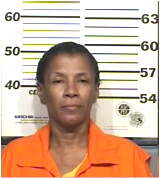 Inmate CARVER, LISA R