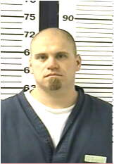 Inmate DUDLEY, RONALD W