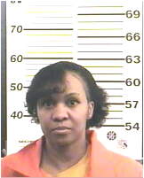 Inmate HICKS, DEBORAH Y