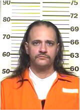 Inmate JONES, JEREMY M