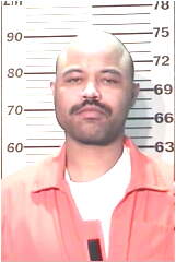 Inmate KINNEY, DAVID E