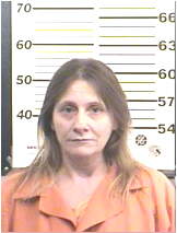 Inmate KNIPPELMIER, PEGGY L