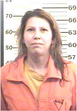 Inmate LEBOUEF, DENISE M