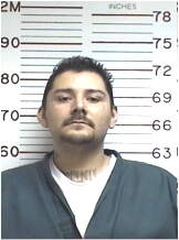 Inmate MARTINEZ, FRANCISCO D