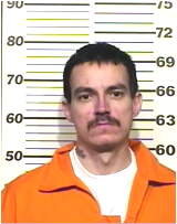 Inmate MILLAN, MATTHEW R