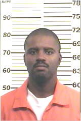 Inmate MILLER, JESSE J