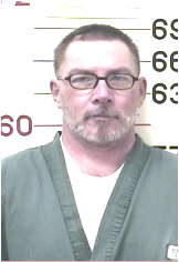 Inmate MORRIS, EVERETT E