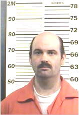 Inmate PERKINS, STEVEN P