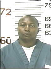 Inmate SMITH, VINCENT L