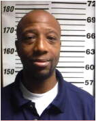 Inmate WARREN, RAY ANTHONY A