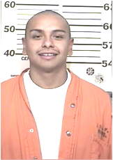 Inmate CASTILLO, HENRY B