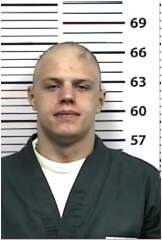 Inmate CONNER, RODNEY J