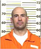 Inmate DEOMBELEG, JUSTIN M