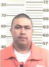 Inmate DIAZ, ANTONIO S