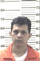 Inmate GALINDO, GUSTAVO R