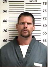 Inmate GREENE, JEFFREY S