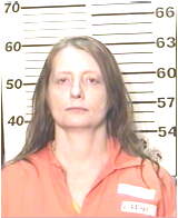 Inmate HEIMAN, DEANNA C