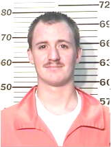 Inmate LINDAUER, JUSTIN K