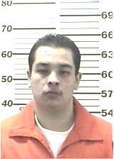 Inmate LOPEZ, HENRY A