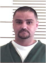 Inmate MARSHALL, MICHAEL J