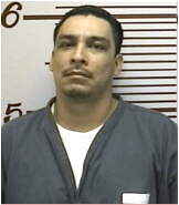 Inmate MARTINEZ, JUAN A