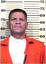 Inmate MARTIN, NEIL J