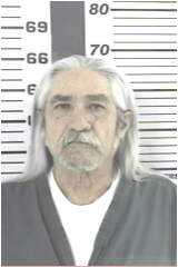 Inmate MEDINA, CHARLES A