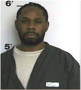 Inmate MILTON, KENTON R