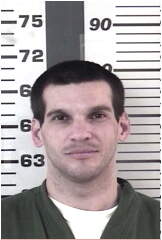 Inmate RUSSELL, DERICK W