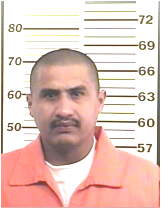 Inmate SOLARIOVILLA, BALDEMAR