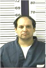 Inmate VELASQUEZ, JEREMY