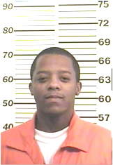 Inmate WASHINGTON, JEFFREY D