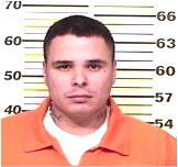 Inmate ARELLANO, ADOLPH J