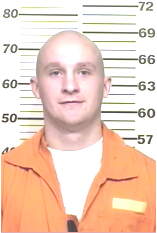 Inmate CRIDER, LUCAS