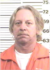 Inmate DOBSON, ROBERT H