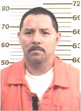 Inmate DOMINGUEZ, RODOLFO