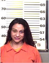 Inmate GOMEZ, DENISE C