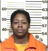 Inmate GOODWIN, LAURINDA D