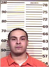 Inmate HERNANDEZ, ALEJANDRO A