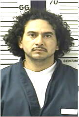 Inmate HERNANDEZ, JOSE M