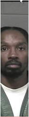 Inmate LESANE, TYRONE M