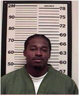 Inmate LEWIS, ANTHONY L