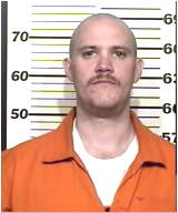 Inmate MACE, TIMOTHY M