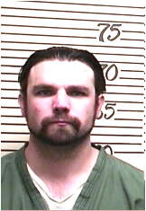 Inmate MANION, BRIAN J