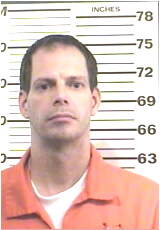 Inmate MARSH, SAMUEL L