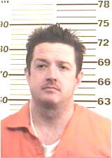 Inmate MCCARTHY, PAUL M