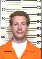 Inmate MEANS, JOHN M