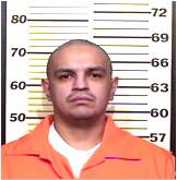 Inmate MONTEZ, ADAM A